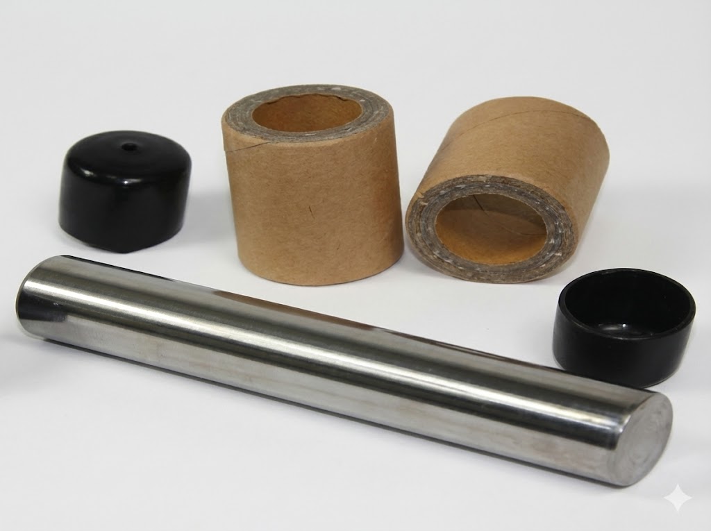 Magnetic Filter Bars